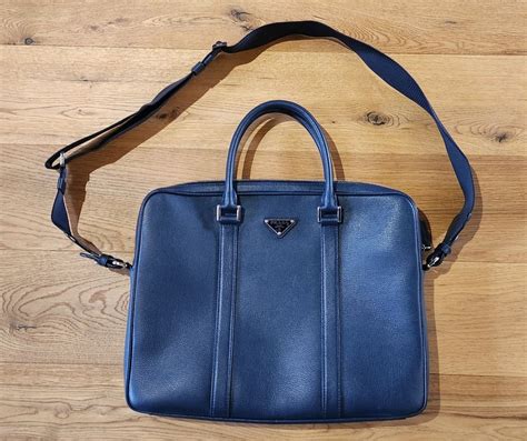 prada aktentasche herren ebay|PRADA Herrentaschen aus Leder online kaufen .